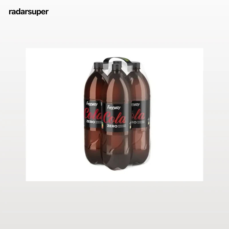 Cola Zero