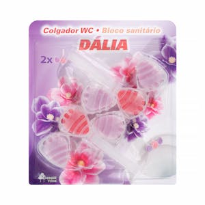 Colgador WC Dália
