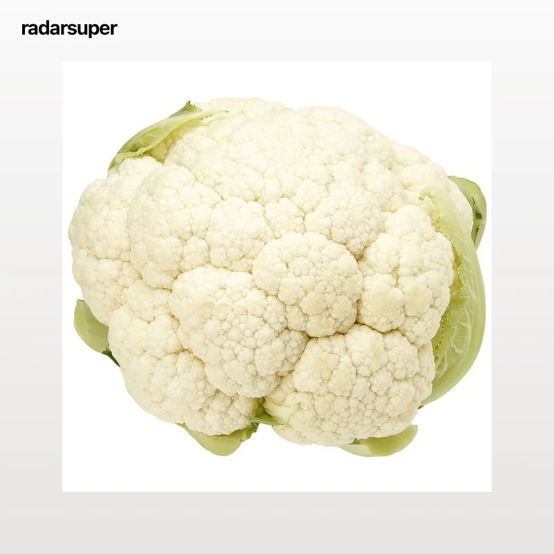 Coliflor bolsa 800g