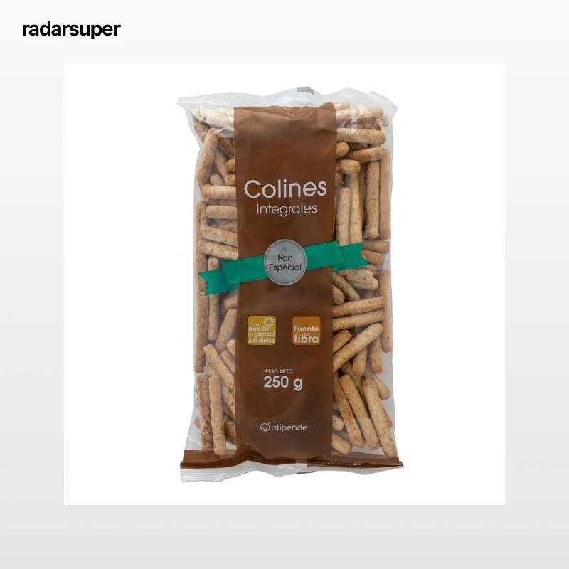 Colines integrales Alipende 250g