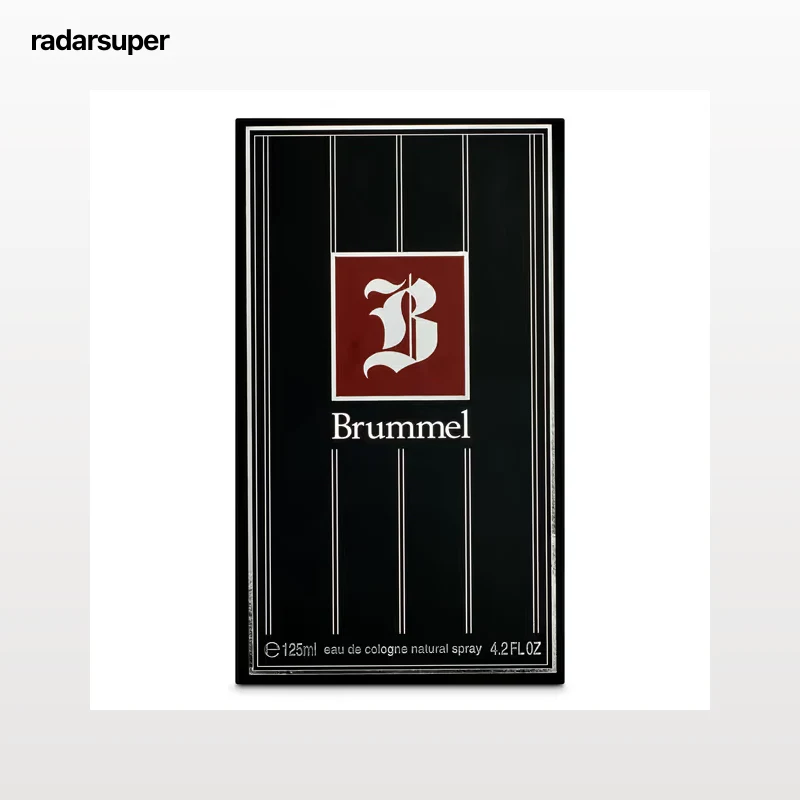 Colonia Brummel 125 ml