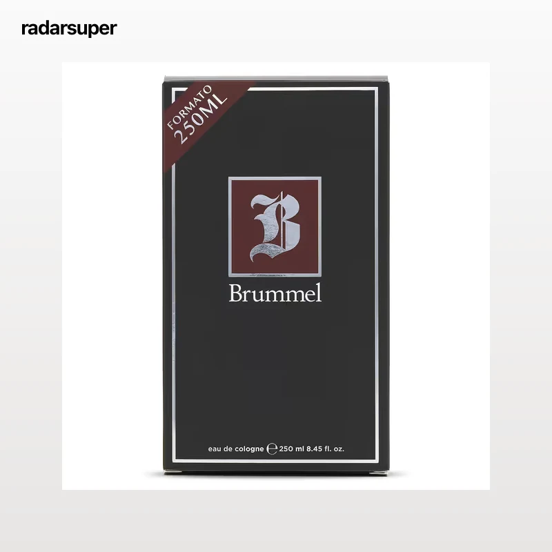 Colonia Brummel 250 ml