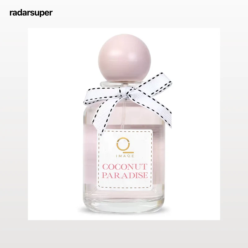 Colonia coconut paradise Dia Imaqe 98 ml