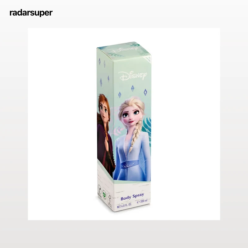 Colonia corporal Frozen 200 ml