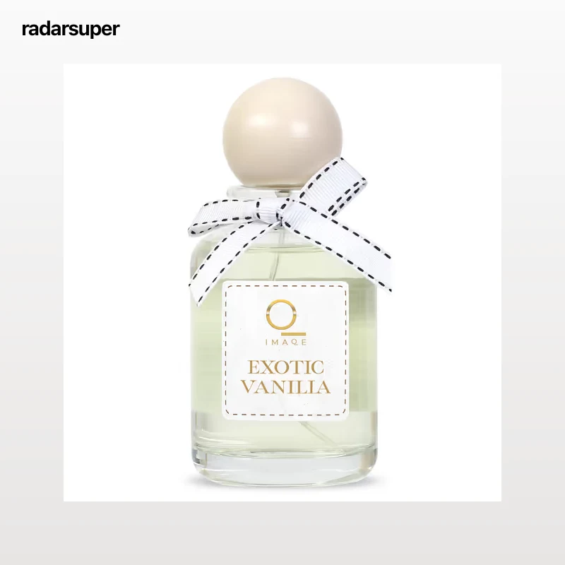Colonia exotic vanilla Dia Imaqe 98 ml