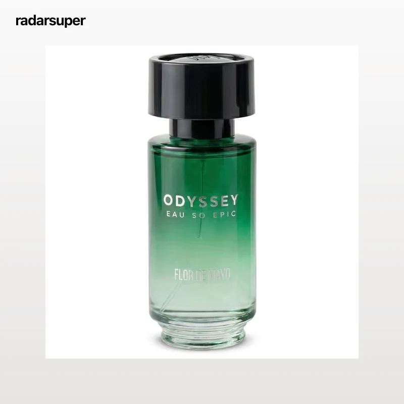 Colonia para hombre odyssey mini Flor de mayo 48 ml
