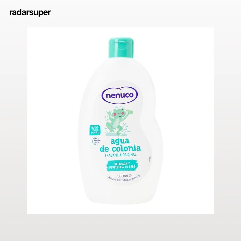 Colonia Nenuco 500 ml