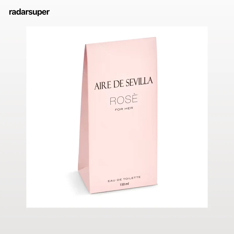 Colonia rosé Aire de Sevilla 150 ml
