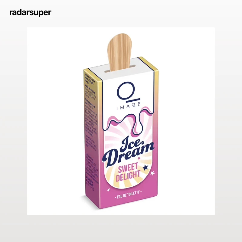 Colonia sweet delight ice dream Dia Imaqe 30 ml