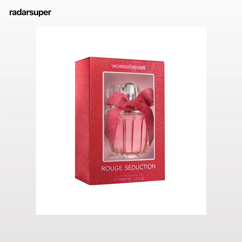 Colonia Women'Secret 100ml Rouge Seduction
