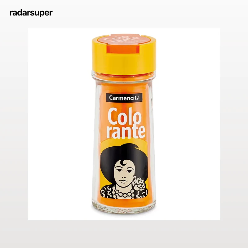 Colorante Carmencita 65 g