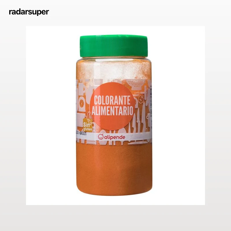 Colorante alimentario Alipende 270g