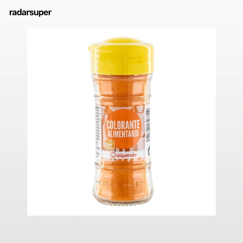 Colorante alimentario Alipende 59g