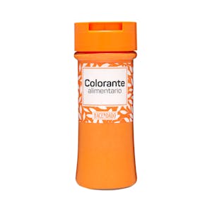 Colorante alimentario