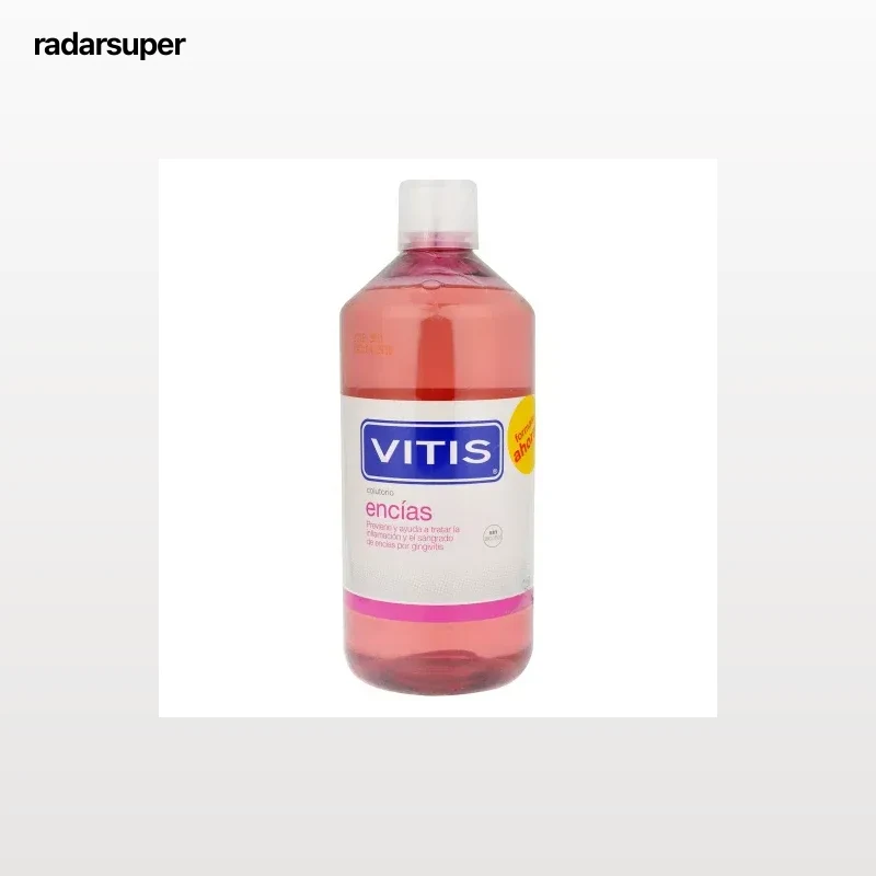 Colutorio encías Vitis 1000 ml.
