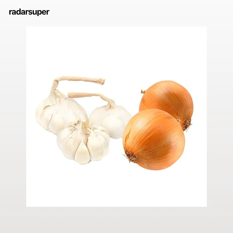 Combinado de ajo y cebolla 1 kg