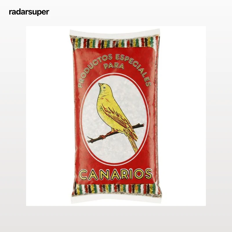 Comida canario Tucanpez 500g