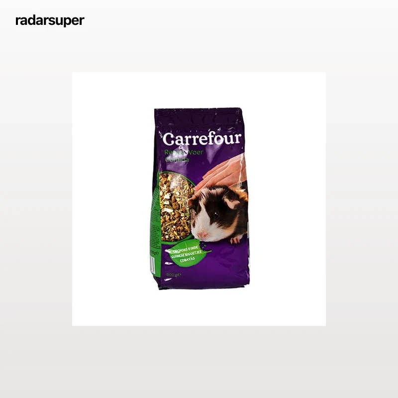 Comida para Conejillos de Indias 800 gr
