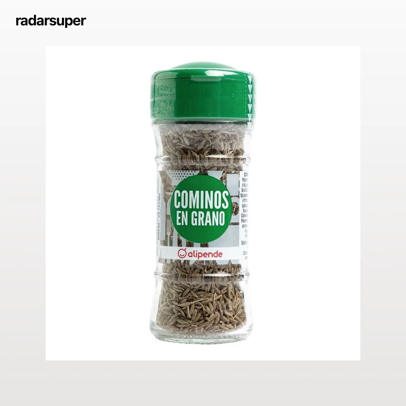 Comino en grano Alipende 33g