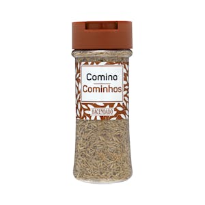 Comino en grano