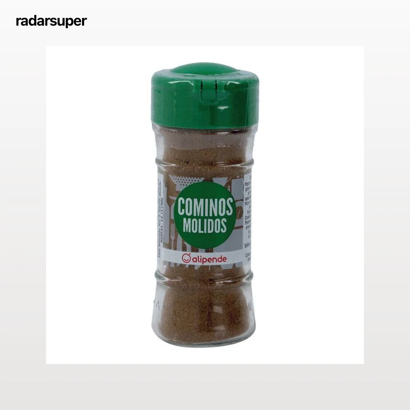 Cominos Alipende 45g molidos