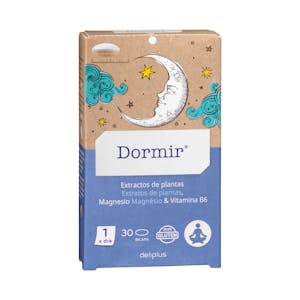 Comprimidos Dormir