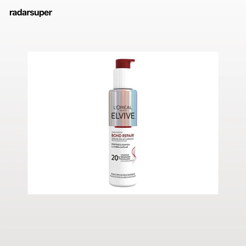 CONDICIONADOR ELVIVE BOND REPAIR LEAVE IN 150ML