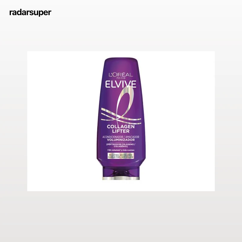 CONDICIONADOR ELVIVE COLLAGEN LIFTER 300ML