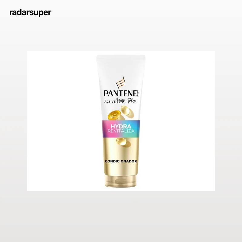 CONDICIONADOR PANTENE HYDRA 350ML