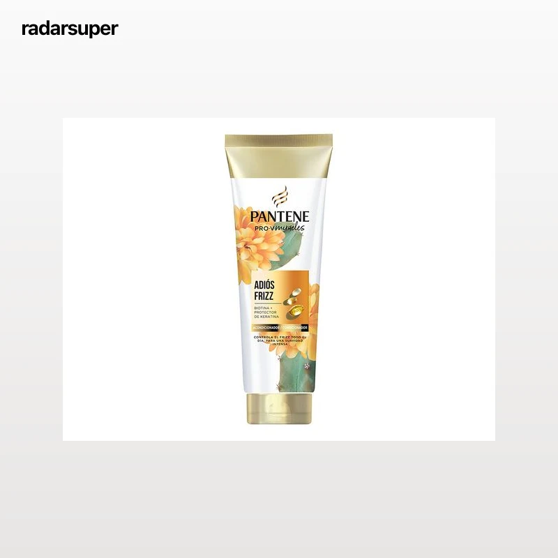 CONDICIONADOR PANTENE PRO-V MIRACLES ANTIFRIZZ 325ML