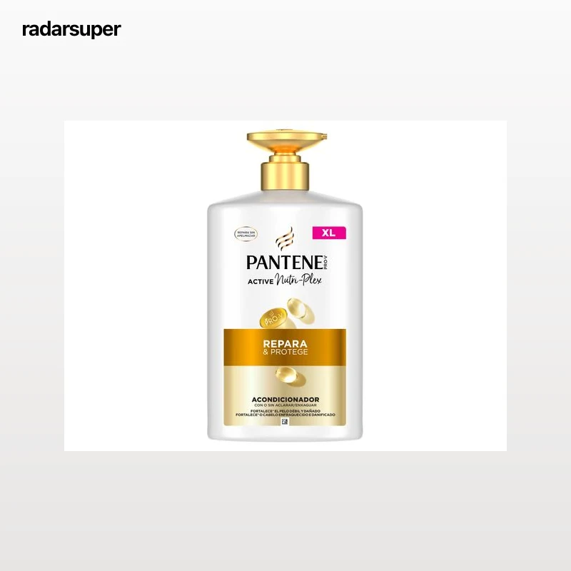 CONDICIONADOR PANTENE REPARA E PROTEGE 800ML