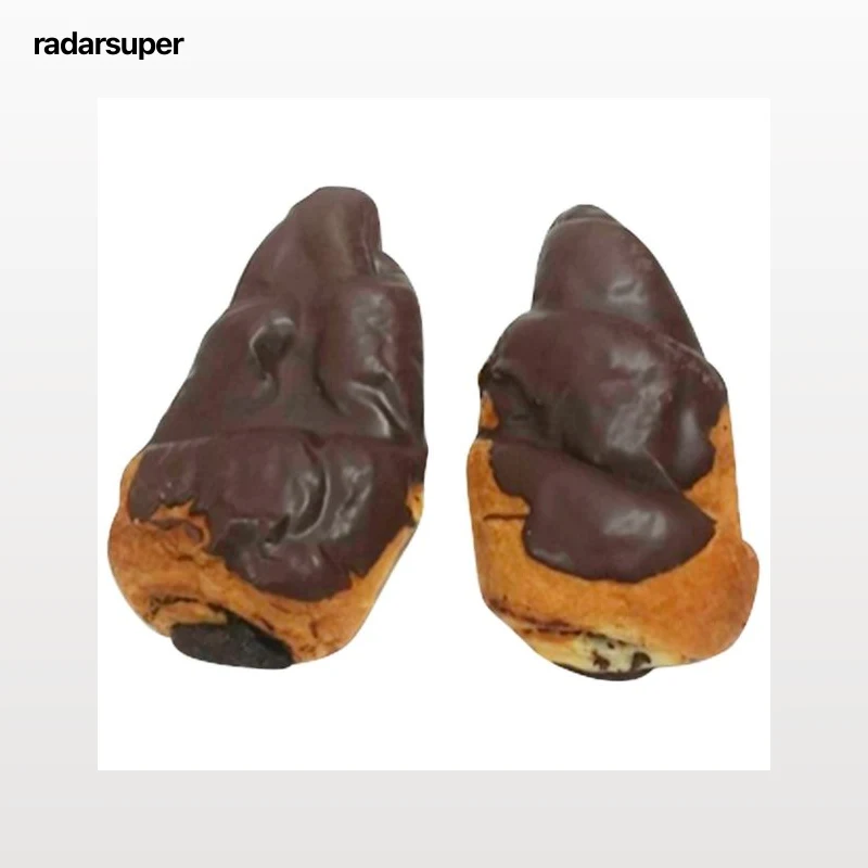 Cono de chocolate 2 uds. 230 g.