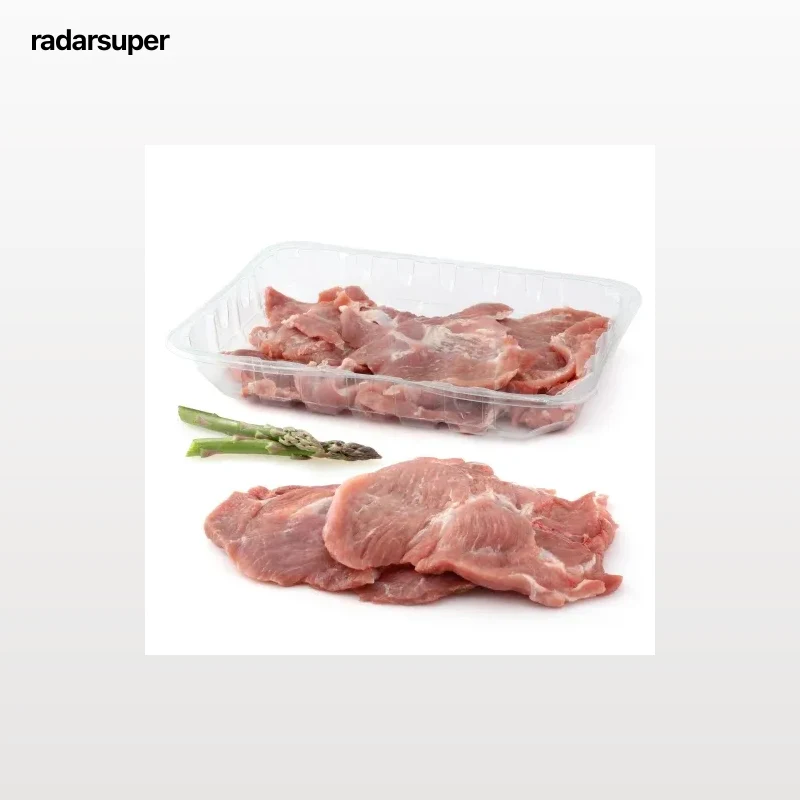 Constramuslo de pavo fileteado Carrefour 600 g aprox