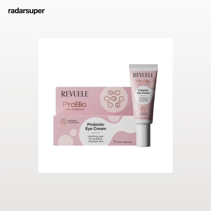Contorno de ojos ProBio Skin Balance Revuele 25 ml.