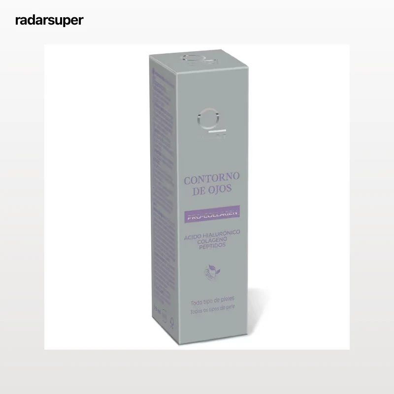 Contorno de ojos pro-collagen Dia Imaqe 15 ml