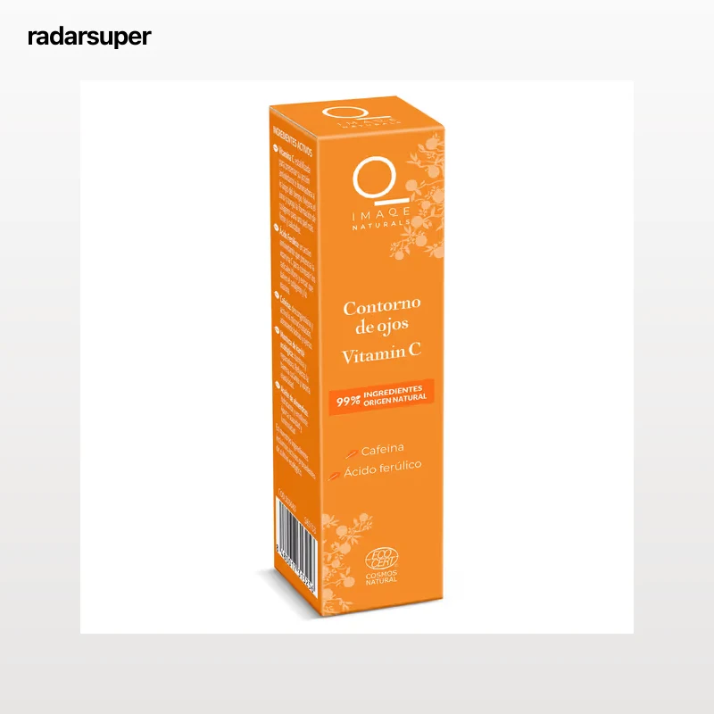 Contorno de ojos vitamina C ecocert Dia Imaqe 15 ml
