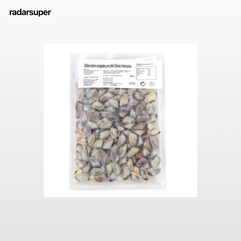 Coquina 250 g
