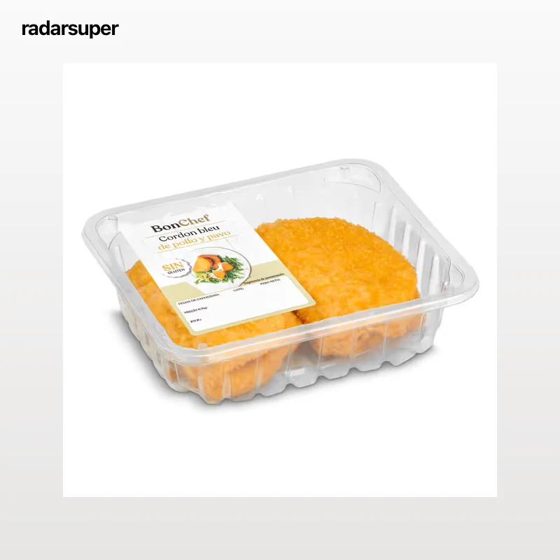 Cordon bleu Bonchef 260 g