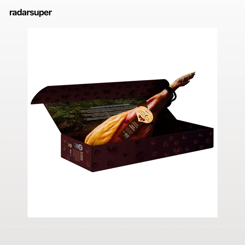 COREN Jamón serrano gran reserva COREN Selecta pieza de 8 kilos (peso aproximado)