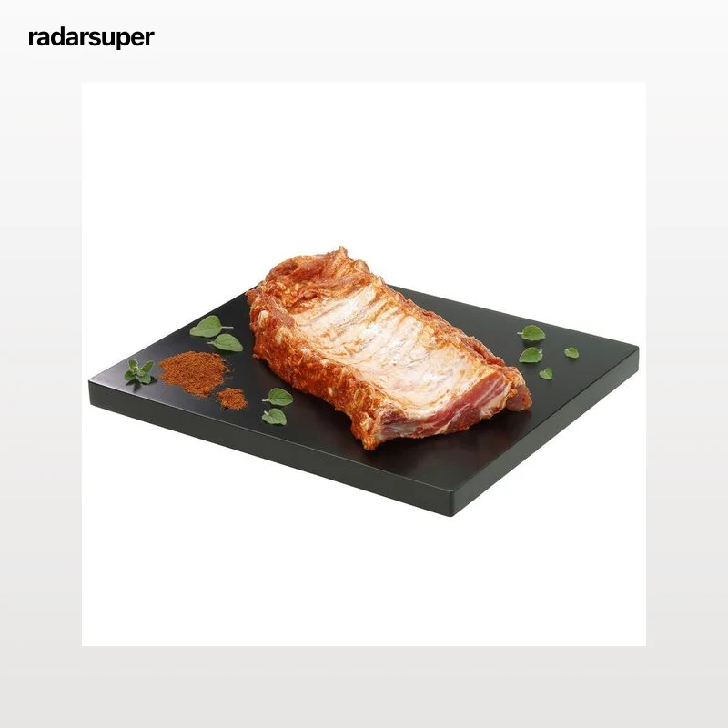 Costilla de cerdo adoba Alipende