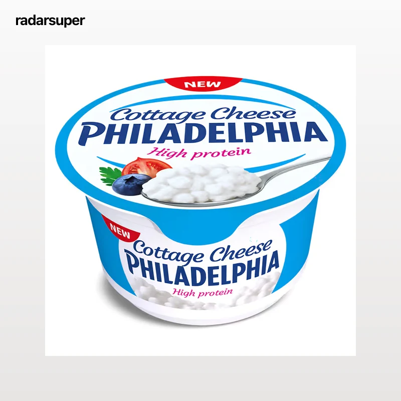 Philadelphia cottage 175 g