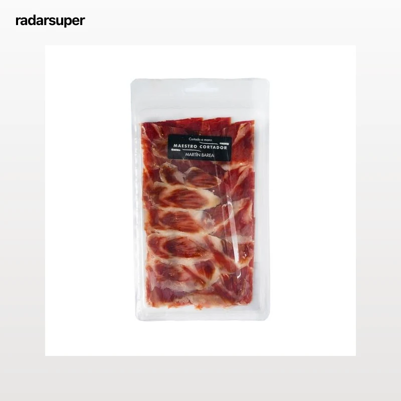 COVAP Jamon bellota 100% ibérico 70 g.