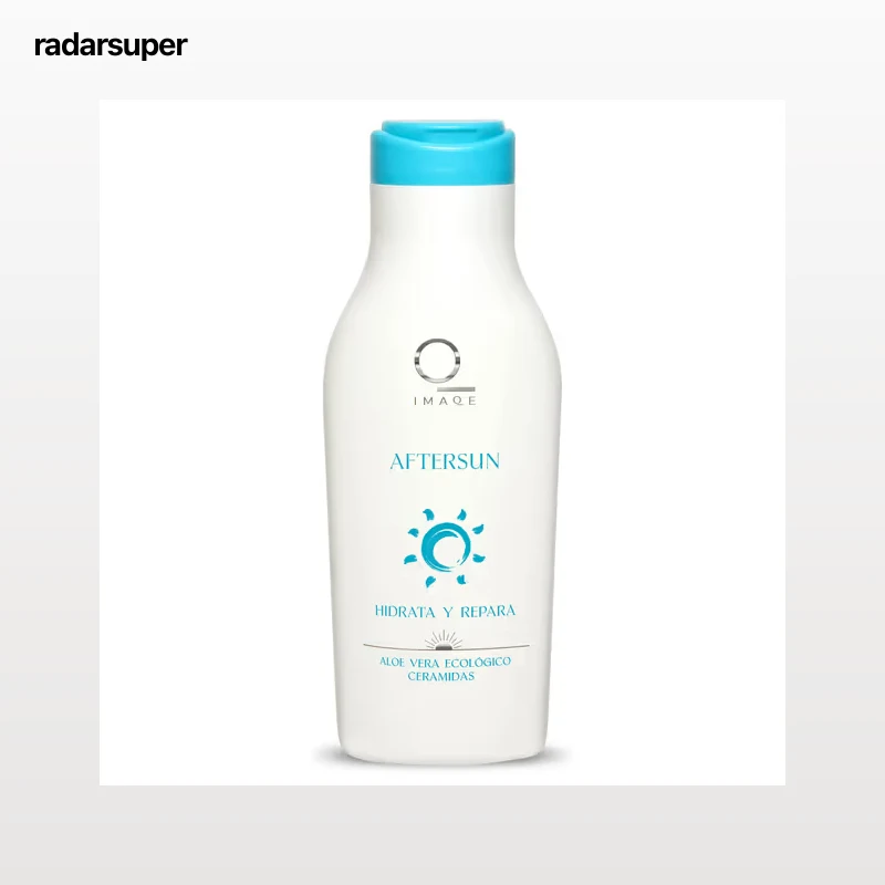 Crema aftersun Dia Imaqe 250 ml