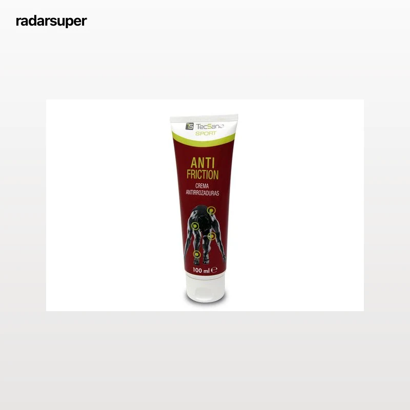 Crema antirrozaduras Tecsia 100ml Sport