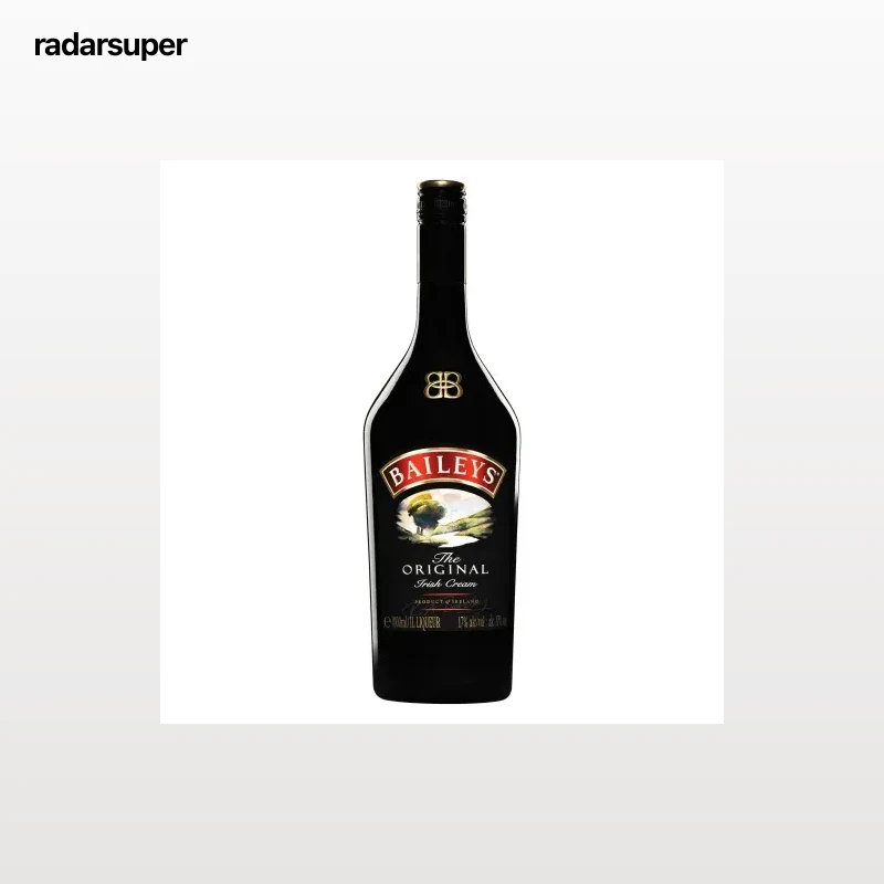 Crema Baileys 1 l.