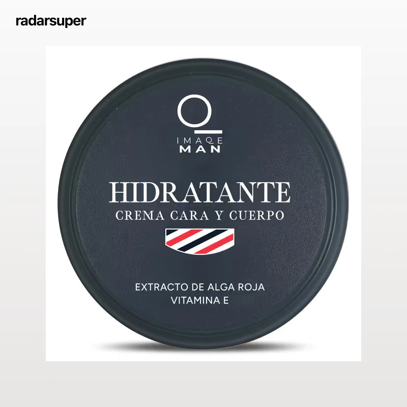 Crema para cara y cuerpo Dia Imaqe Man 100 ml