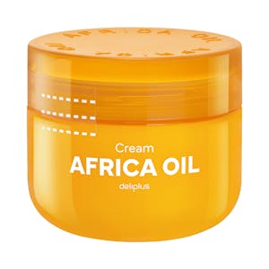 Crema corporal Africa oil