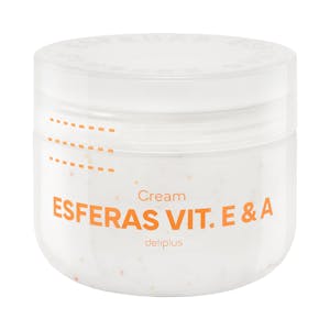 Crema corporal Esferas Vit. E&A