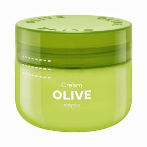 Crema corporal Olive