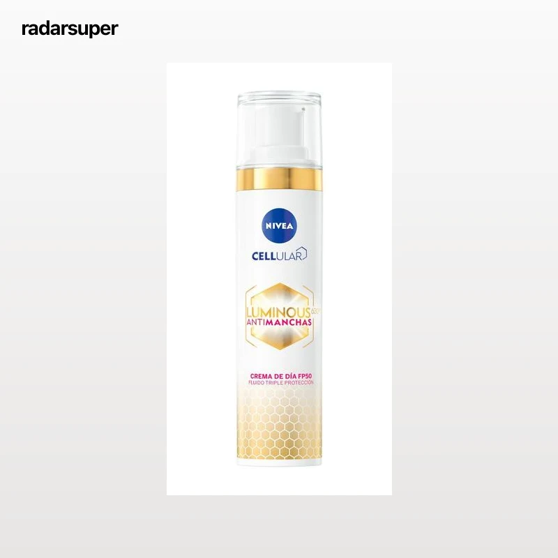Crema de día FP50 Cellular Luminous 630 Antimanchas 40 ml